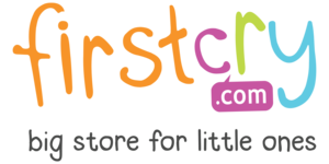 First Cry Logo