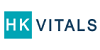 HK Vitals Logo