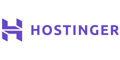 Hostinger Logo