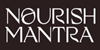Nourish Mantra Logo