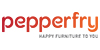PepperFry Logo