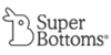 Super Bottoms Logo
