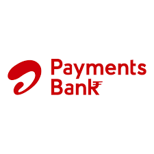 Airtel Payment Bank Logo
