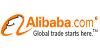 Alibaba Logo