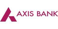 Axis Bank Logo