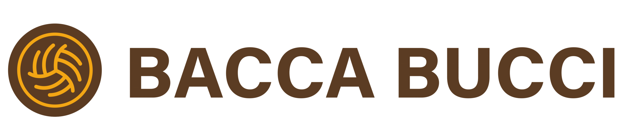 Bacca Bucci Logo