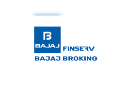 Bajaj Broking Logo