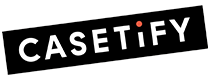 Casetify Logo