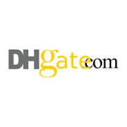 DH Gate Logo
