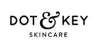 Dot And Key Logo