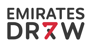 Emirates Draw Logo