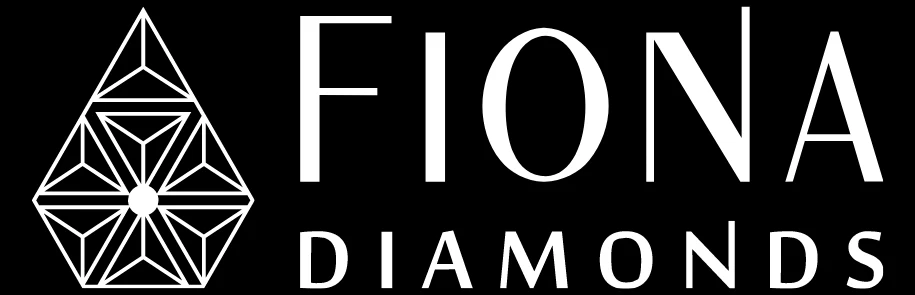 Fiona Diamonds Logo