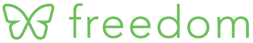 Freedom Logo