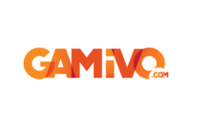 Gamivo Logo