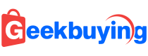 Geek Buying Logo