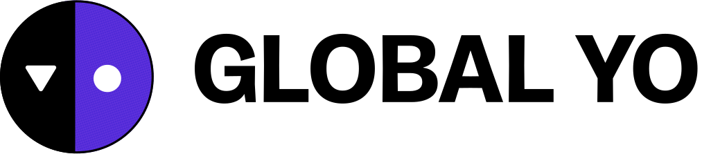 Global YO Logo