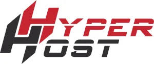 Hyper Host Logo
