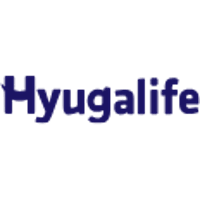 Hyuga Life Logo