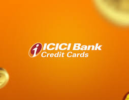 ICICI Bank CC Logo