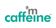 mCaffeine Logo
