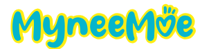 My Nee Moe Logo