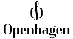 Open Hagen Logo