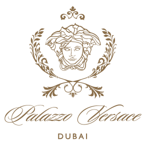 Palazzo Versace Dubai Logo
