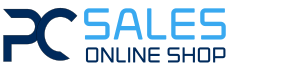 PC Sales Online Logo