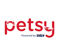 Petsy Logo