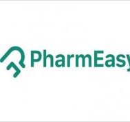 Pharm Easy Logo