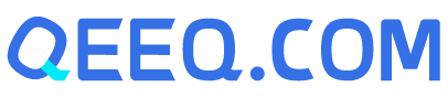 Qeeq Logo