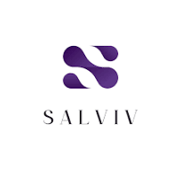 Salviv Global Logo