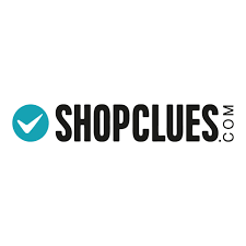 Shop Clues Logo