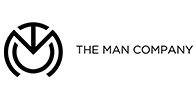 The Man Company Logo