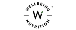 Wellbeing Nutrition Logo