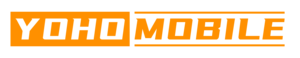 Yoho Mobile Logo